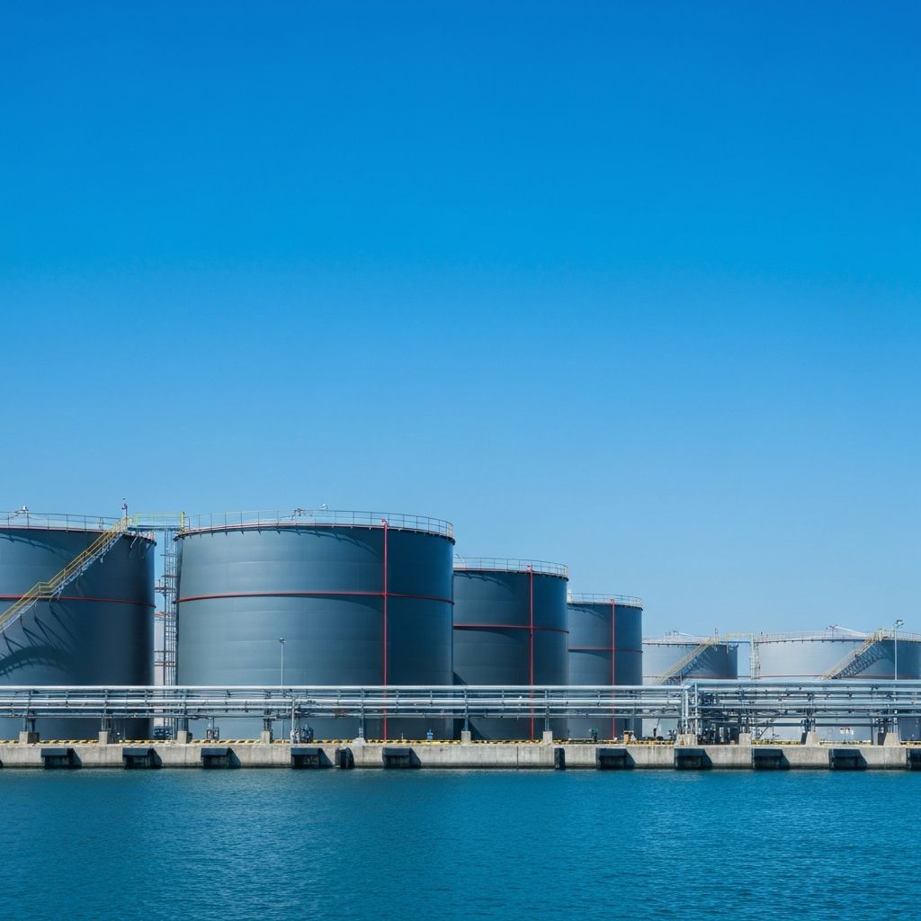 Heavy Fuel Oil