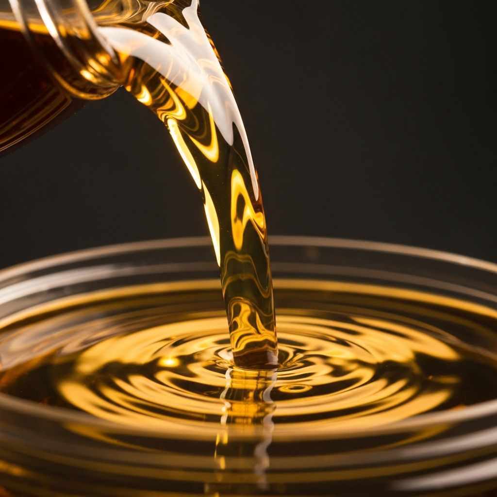 Marine Gas Oil